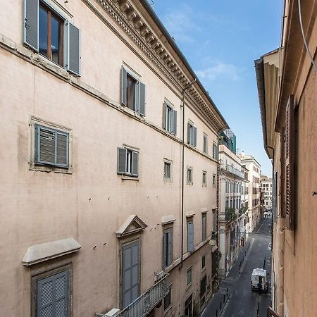 Rental In Rome Argentina Studio Екстериор снимка