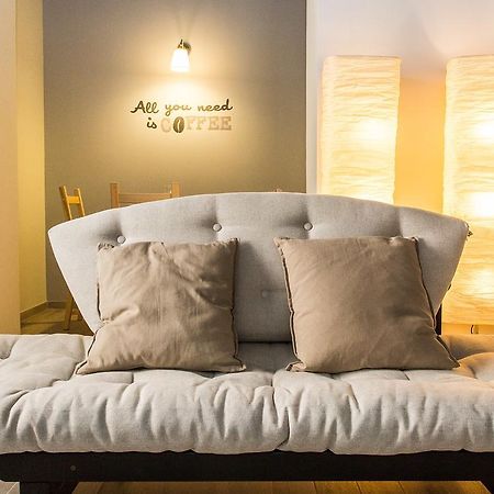 Rental In Rome Argentina Studio Екстериор снимка