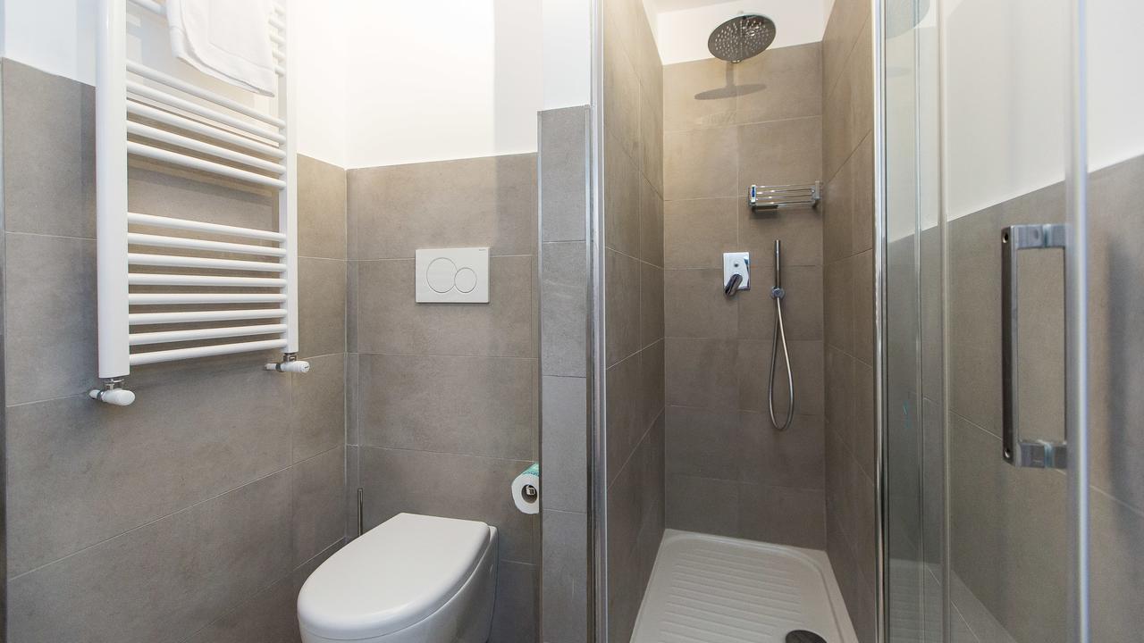Rental In Rome Argentina Studio Екстериор снимка