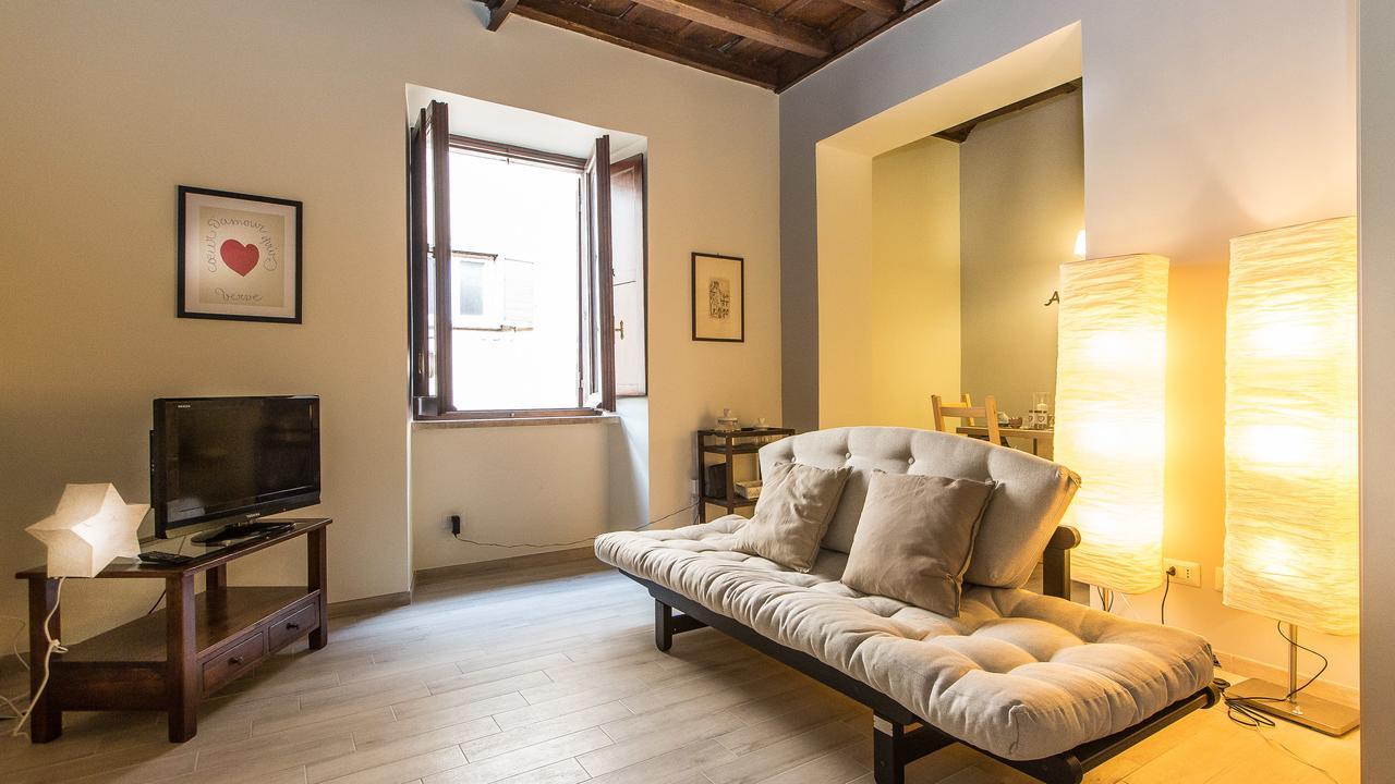 Rental In Rome Argentina Studio Екстериор снимка