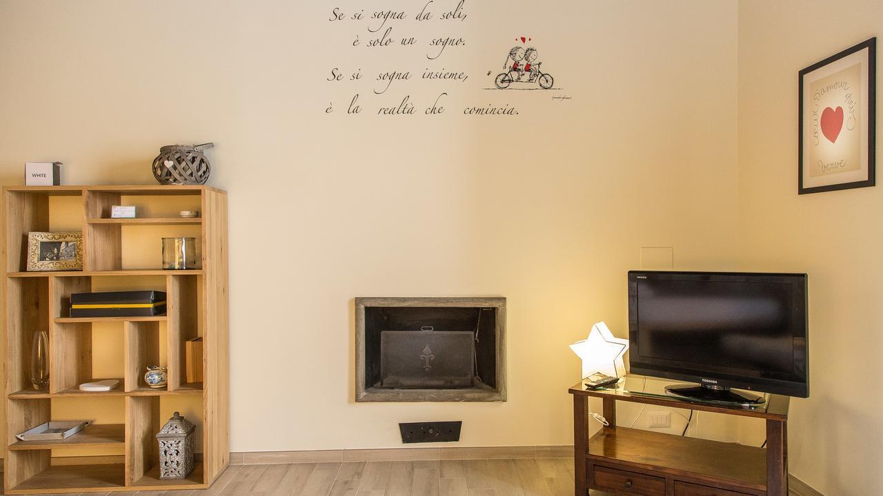 Rental In Rome Argentina Studio Екстериор снимка