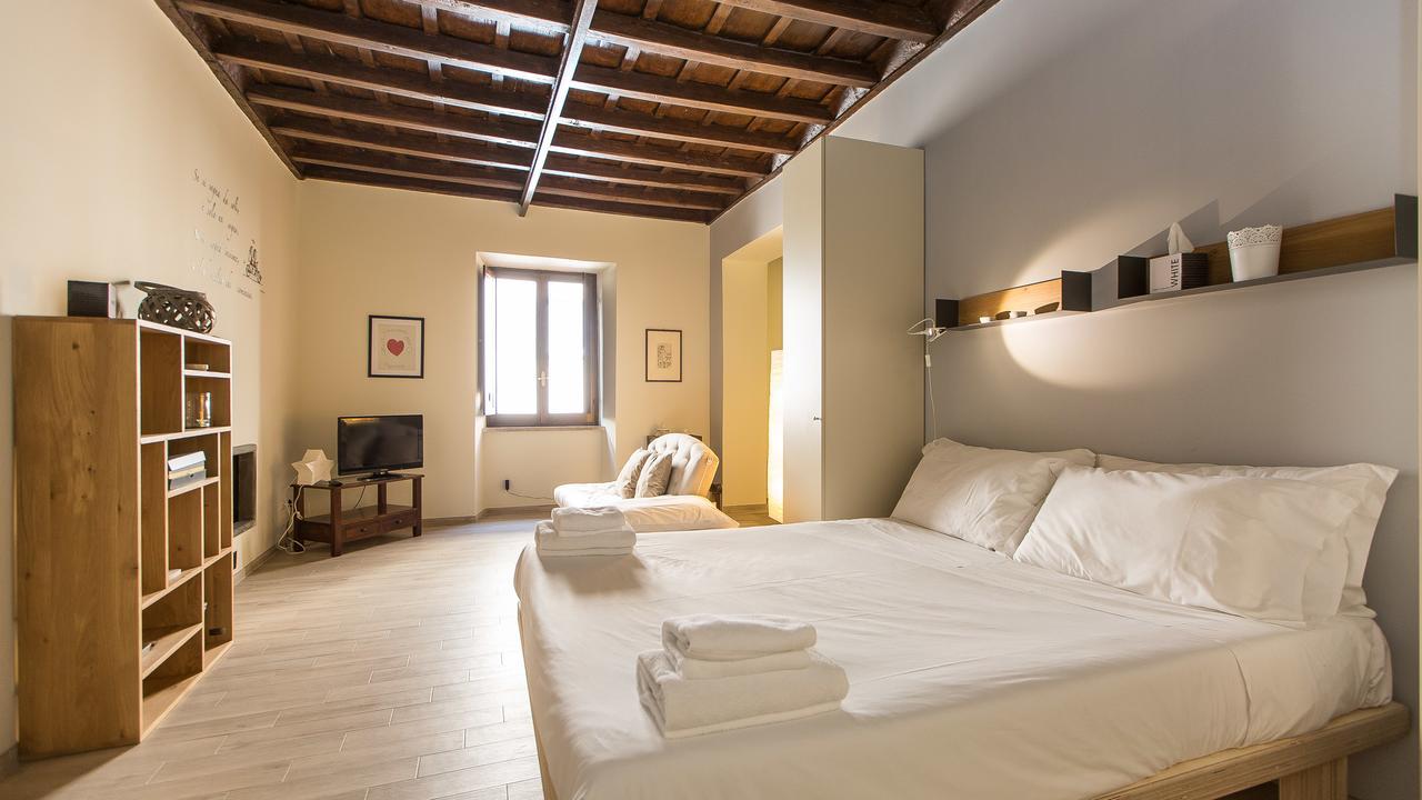 Rental In Rome Argentina Studio Екстериор снимка