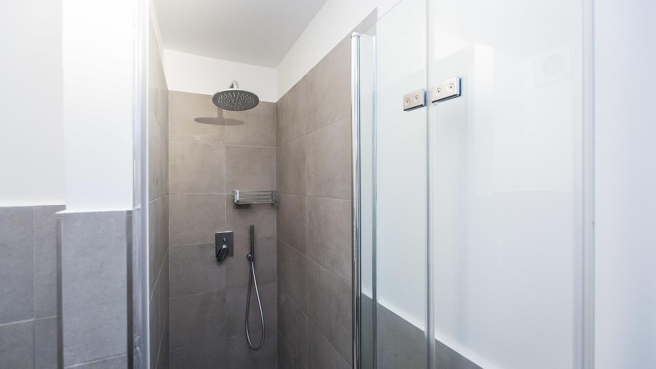 Rental In Rome Argentina Studio Екстериор снимка