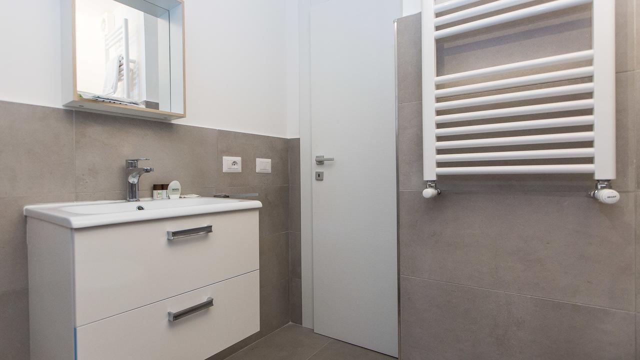 Rental In Rome Argentina Studio Екстериор снимка
