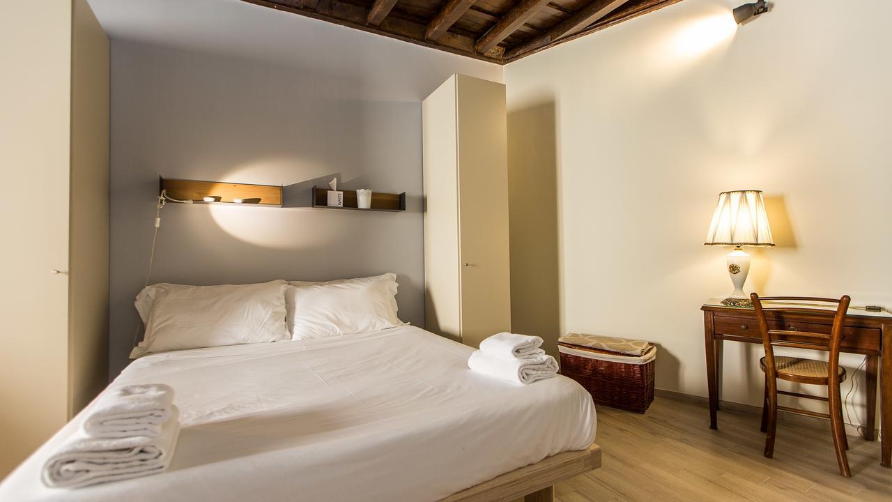 Rental In Rome Argentina Studio Екстериор снимка
