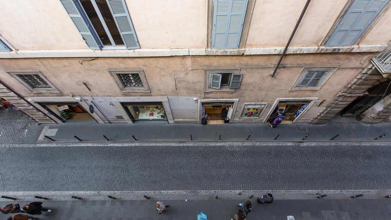 Rental In Rome Argentina Studio Екстериор снимка