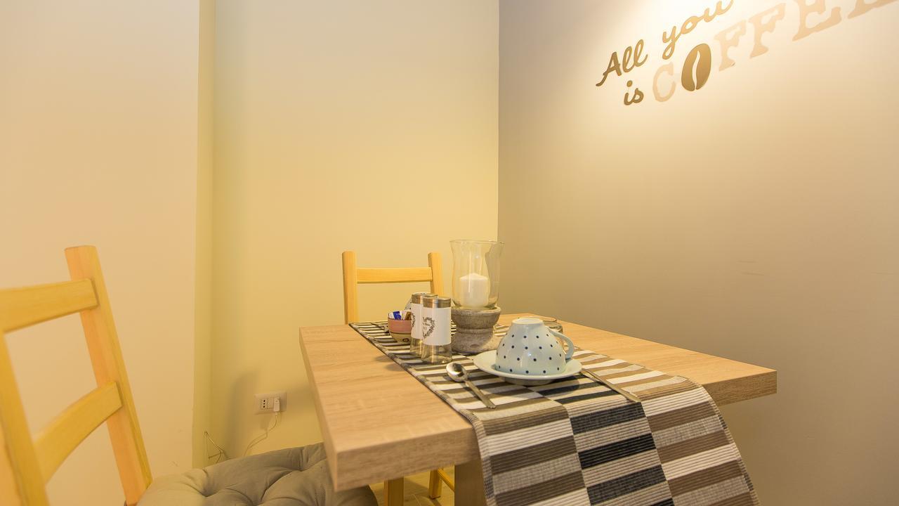 Rental In Rome Argentina Studio Екстериор снимка