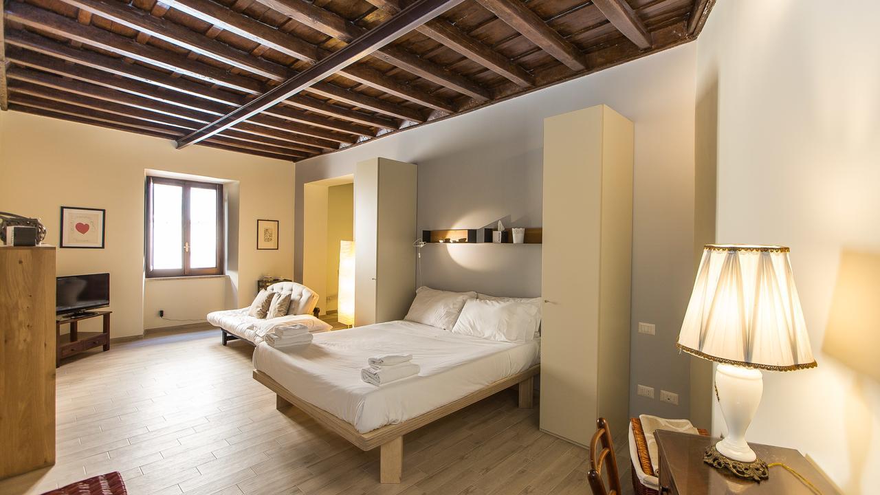Rental In Rome Argentina Studio Екстериор снимка
