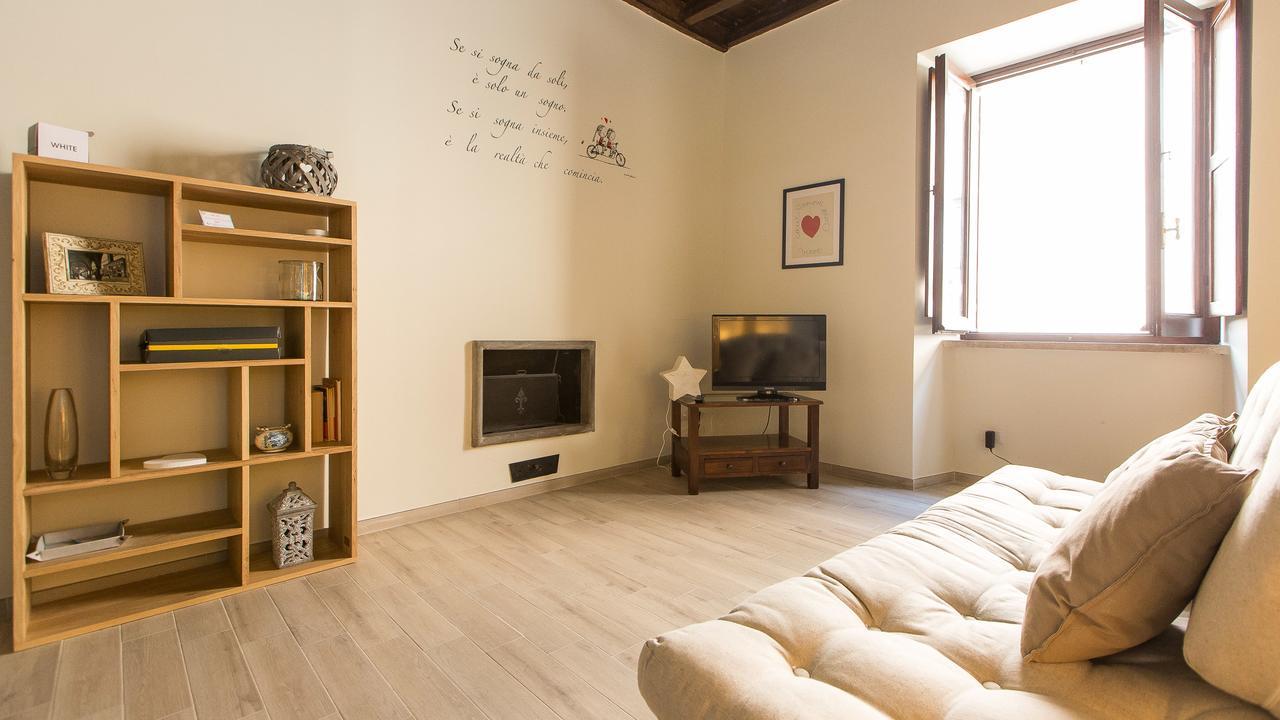 Rental In Rome Argentina Studio Екстериор снимка