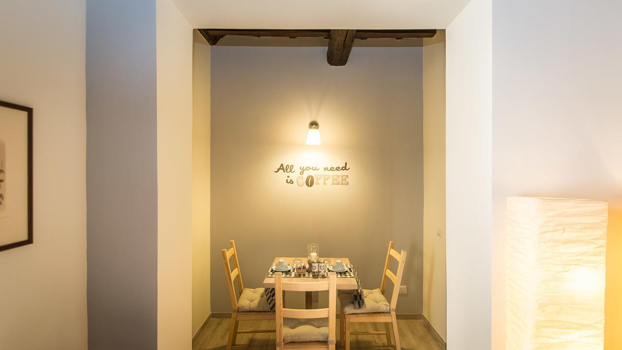 Rental In Rome Argentina Studio Екстериор снимка