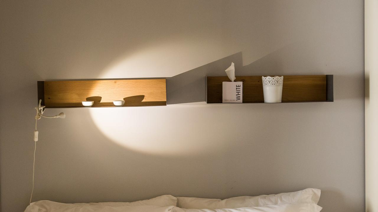 Rental In Rome Argentina Studio Екстериор снимка